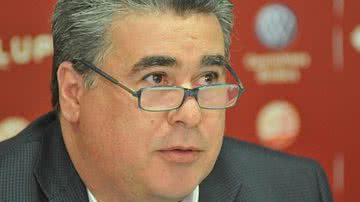 Imagem Presidente do conselho do Náutico é afastado por seis meses