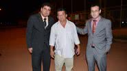 Imagem Ex-prefeitos são liberados do presídio de Conquista