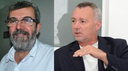 Imagem Diretor do Instituto Mauá é indicado para ocupar lugar de Bobô