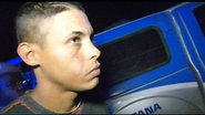 Imagem Após discussão, homem mata colega na porta do trabalho