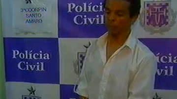 Imagem Santo Amaro: servidor é preso acusado de abusar mais de 60 crianças