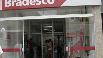 Imagem Gerente do Bradesco e mulher são sequestrados em Vitória da Conquista
