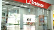 Imagem Criminosos assaltam Banco Bradesco na Barros Reis