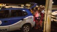 Imagem Briga e tiro no 'De Passagem Boteco' na Pituba