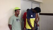 Imagem Bahia X Náutico fora da Arena: torcedores protagonizam confusão