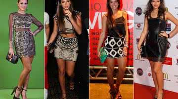 Imagem Bruna Marquezine desfilará na Fashion Rio