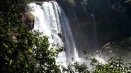 Imagem Homem morre ao cair de cachoeira Acaba Vida em Barreiras