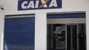 Imagem Gerente e funcionários de dois bancos assaltados são sequestrados