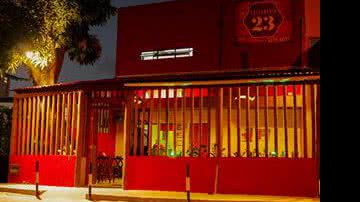 Imagem Ladrões que assaltaram Calzoneria 23 são presos