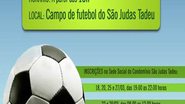 Imagem Torneio de futebol reúne talentos em Pernambués