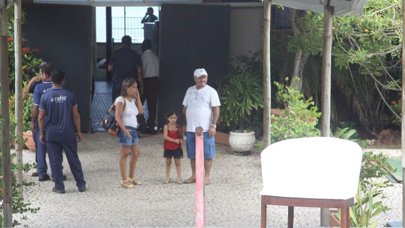 Imagem Dívida milionária: justiça manda fechar Cantina Cortille no Parque Costa Azul 