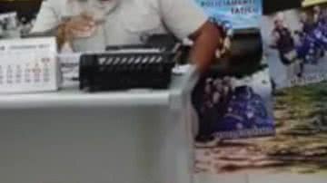 Reprodução // Aspra