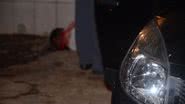 Imagem Mãe reconhece filho suspeito de matar ex-marido de Nara Costa