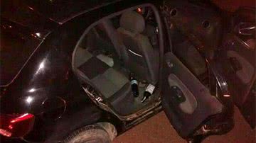 Imagem Padre é preso pela segunda vez sob o efeito de álcool em Valença