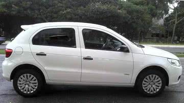 Imagem Quase 2 mil carros foram roubados entre janeiro e março deste ano