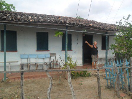 Imagem Bandidos invadem casa e torturam moradores em Ichu