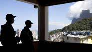 Imagem Casas de traficantes no Rio serão transformadas em espaços comunitários