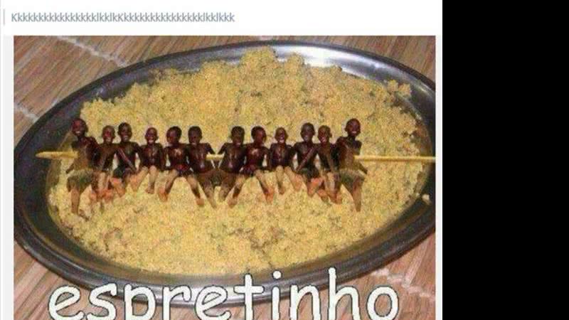 Imagem Internauta alimenta ódio ao povo baiano e prega o fim da Bahia