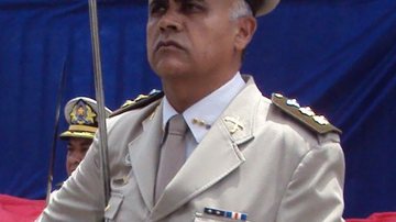 Imagem Academia de Polícia Militar da Bahia terá novo comandante