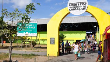 Imagem Idoso é assaltado duas vezes pelos mesmos bandidos em Camaçari