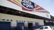 Imagem Unidades da Cesta do Povo voltam a funcionar no sábado (19)