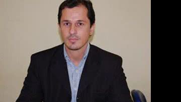 Imagem Suspeito de matar delegado Clayton Leão nas Cascalheiras é preso no MS