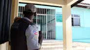 Imagem Estudante é baleado quatro vezes dentro de escola em Lauro