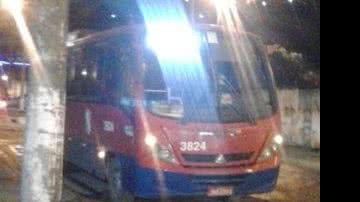 Imagem Ladrões roubam ladrão na Avenida ACM