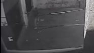 Imagem Vídeo: comerciante reage a assalto e ladrão armado foge em Campinas de Pirajá
