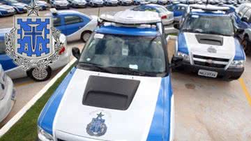 Imagem Polícia Civil reforça efetivo para a Lavagem de Itapuã 