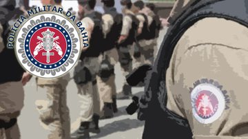 Imagem Governo inicia reforma estrutural na Polícia Militar