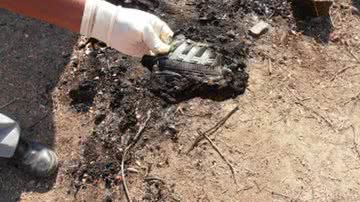 Imagem Moradora da Barra é encontrada carbonizada em Sussuarana