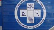 Imagem Dois homens são executados na zona rural de Alagoinhas