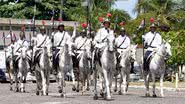 Imagem Polícia Militar celebra seus 188 anos