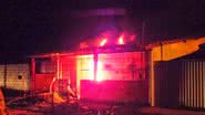Imagem Garoto de 10 anos morre eletrocutado em cerca elétrica improvisada