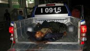Imagem Jaguaquara: homem acusado de homicídio e estupro é morto