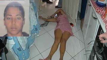 Imagem Jovem de 22 anos é alvejada em Teixeira de Freitas