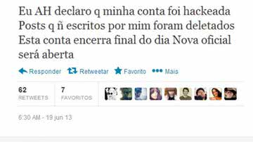 Imagem Estilista faz comentários sobre nordestinos e Adelmo Casé rebate