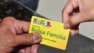 Imagem 25 mil beneficiários podem ficar sem Bolsa Família