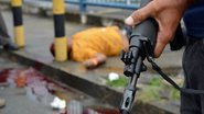 Imagem Salvador está entre as cidades mais violentas do mundo
