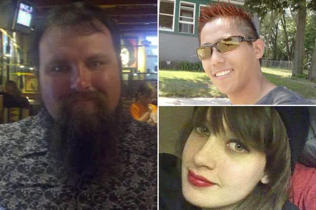 Imagem Casal é assassinado por homem que eles convidaram para transar