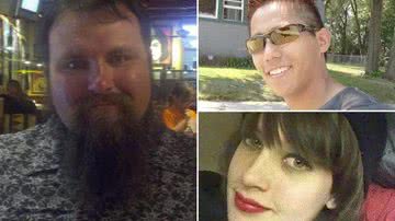Imagem Casal é assassinado por homem que eles convidaram para transar