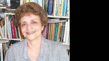 Imagem Morre escritora baiana Sônia Coutinho