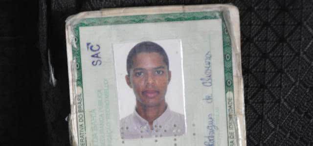 Imagem Ex-tecladista de banda de forró é assassinado em Eunápolis