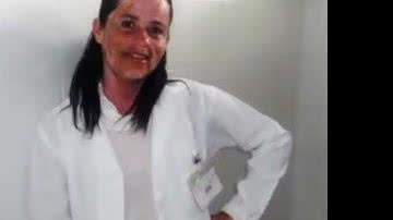 Imagem Feira: grávida é assassinada durante assalto por adolescentes