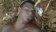 Imagem Homens são mortos em Santa Mônica