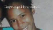 Imagem Menina de 13 anos é assassinada após sair de Igreja em Itapetinga