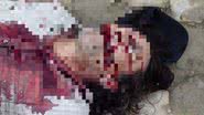 Imagem "Didi" é assassinado com vários tiros em Tucano
