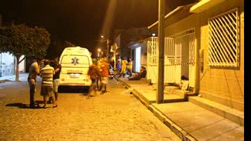 Imagem Coité: violência assola e população se desespera