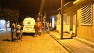 Imagem Coité: violência assola e população se desespera